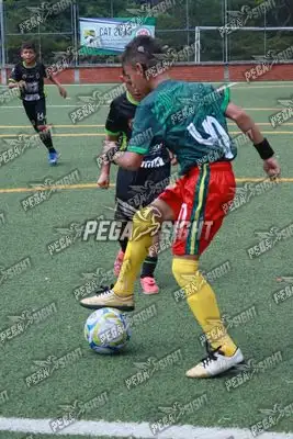 Foto de Barranquillera FC