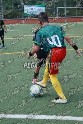 Foto de Barranquillera FC