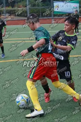 Foto de Barranquillera FC