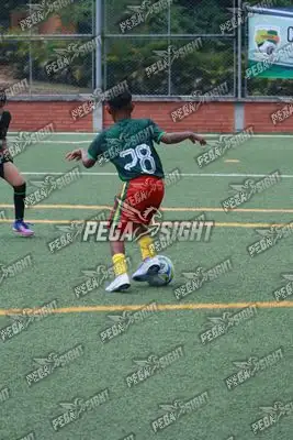 Foto de Barranquillera FC