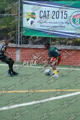 Foto de Barranquillera FC