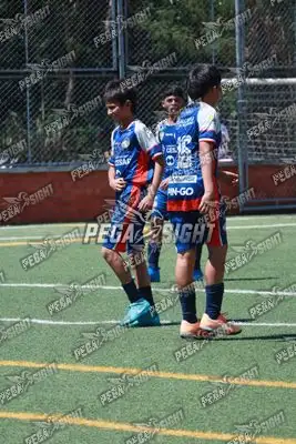 Foto de Cacique Guanenta