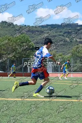Foto de Cacique Guanenta