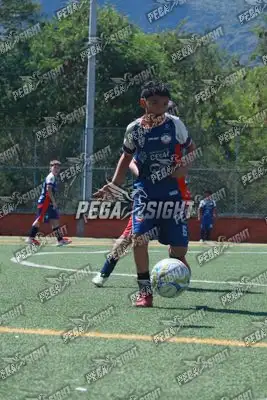 Foto de Cacique Guanenta