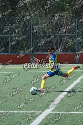 Foto de Rayo de Casanare