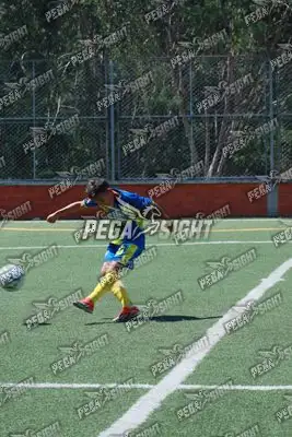 Foto de Rayo de Casanare