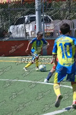 Foto de Rayo de Casanare