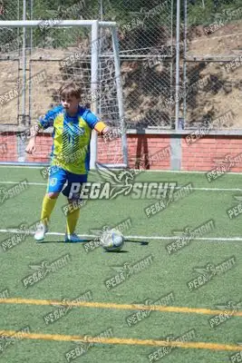 Foto de Rayo de Casanare