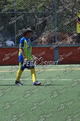 Foto de Rayo de Casanare