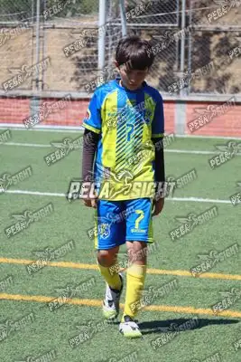 Foto de Rayo de Casanare