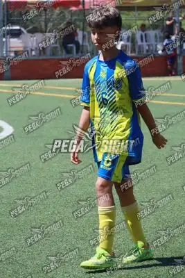 Foto de Rayo de Casanare