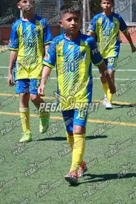Foto de Rayo de Casanare