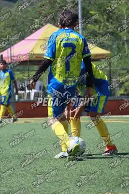 Foto de Rayo de Casanare