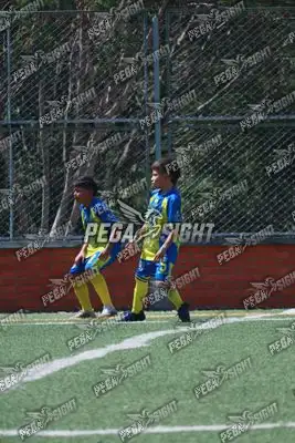 Foto de Rayo de Casanare
