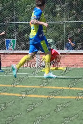 Foto de Rayo de Casanare