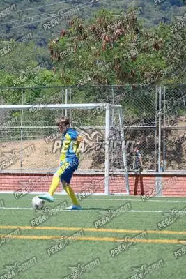 Foto de Rayo de Casanare