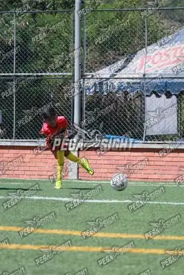 Foto de Rayo de Casanare