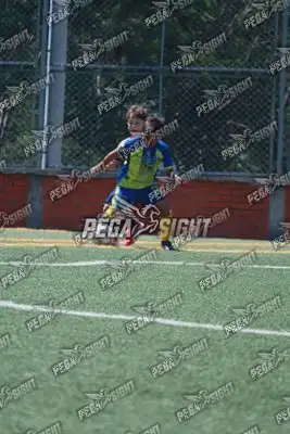 Foto de Rayo de Casanare