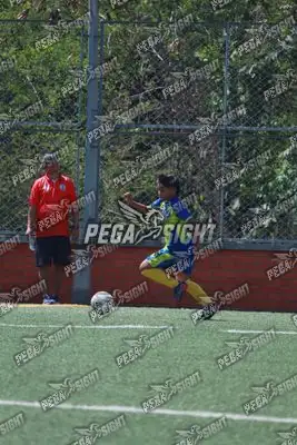 Foto de Rayo de Casanare