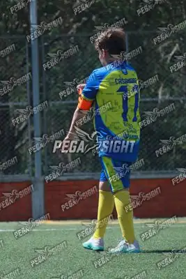 Foto de Rayo de Casanare