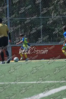 Foto de Rayo de Casanare
