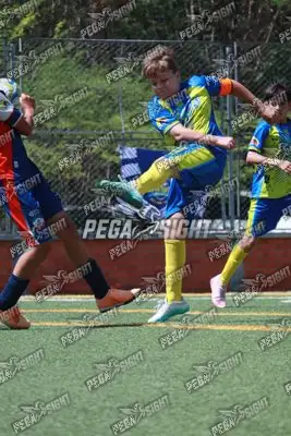 Foto de Rayo de Casanare