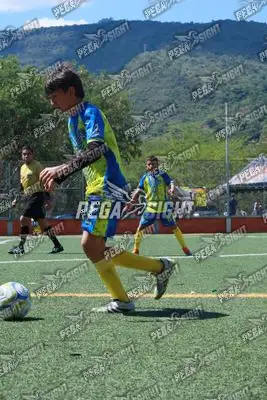 Foto de Rayo de Casanare
