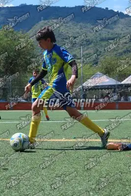 Foto de Rayo de Casanare