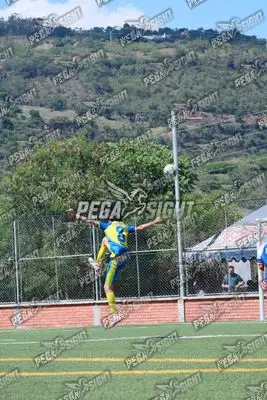 Foto de Rayo de Casanare