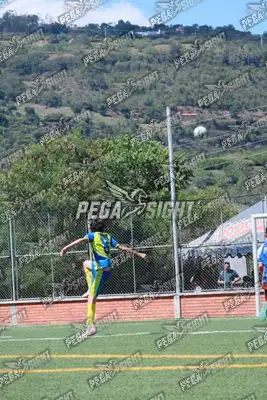 Foto de Rayo de Casanare