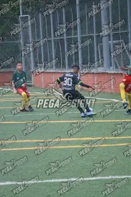 Foto de Aguilas Santander