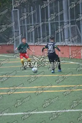 Foto de Aguilas Santander