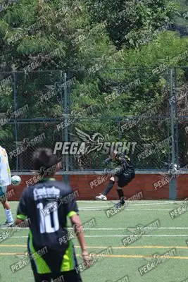 Foto de Tigres ER-FC