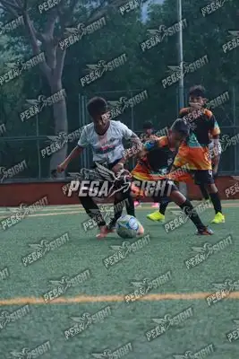 Foto de Libertadores FC