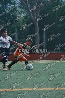 Foto de Libertadores FC