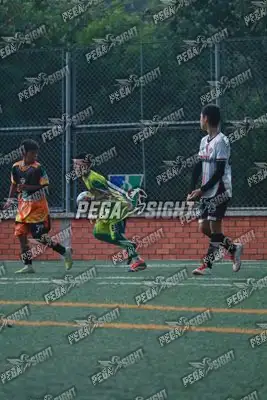 Foto de Libertadores FC