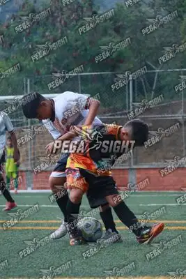 Foto de Libertadores FC