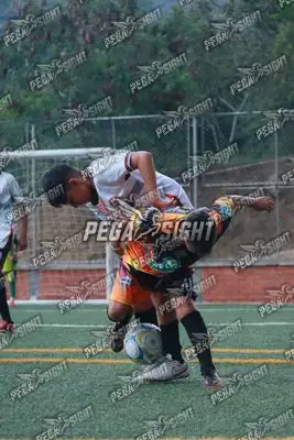 Foto de Libertadores FC