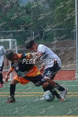 Foto de Libertadores FC