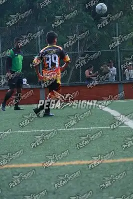 Foto de Libertadores FC