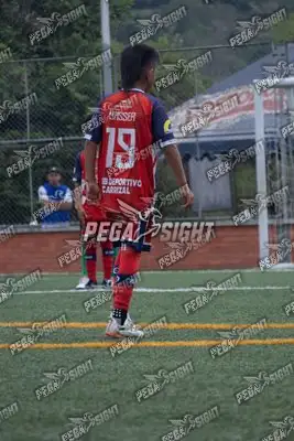 Foto de CD CARRIZAL