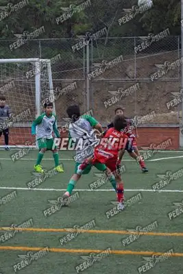 Foto de CD CARRIZAL