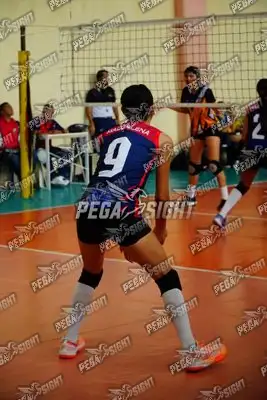 Foto de MAGDALENA
